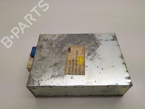 Used Electronic module BMW 5 (E39) 530 d (184 hp) 28989583