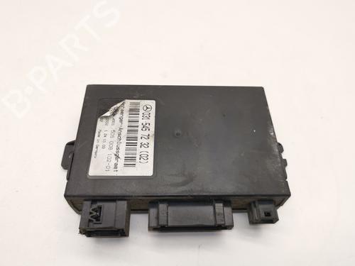 Used Electronic module MERCEDES-BENZ C-CLASS (W203) [2000-2007]  28994099
