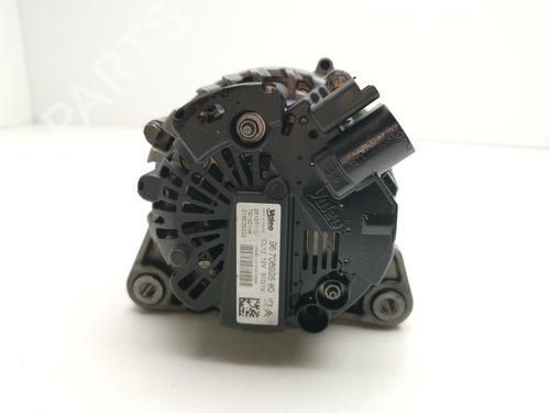 Alternator CITROËN C3 AIRCROSS II (2R_, 2C_)  | BP28989719M7