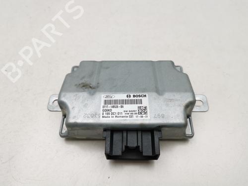 Used Electronic module FORD TRANSIT CONNECT MPV [2013-2026]  32866053
