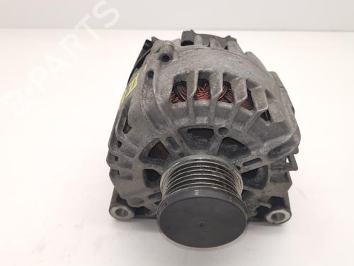 Lichtmaschine für CITROËN C4 I (LC_) [2004-2014]  28983547