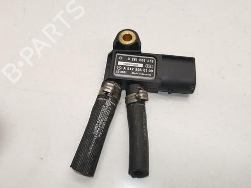 Used Electronic sensor MERCEDES-BENZ E-CLASS (W211) [2002-2009]  28980823