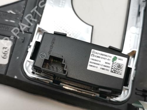 Switch MERCEDES-BENZ E-CLASS (W212)  | BP28986253I30 