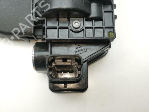 Tailgate lock DS DS 4 / DS 4 CROSSBACK (NX_) | BP33689175C101 - Image 2