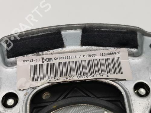 Driver airbag CITROËN C2 (JM_) 1.6 | BP28979141C9 