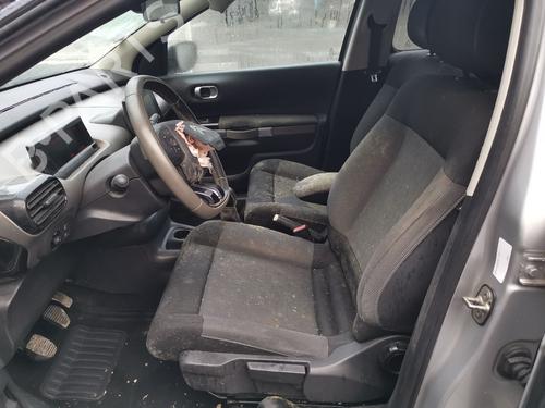 Elektronisk modul CITROËN C4 CACTUS 1.6 BlueHDi 100 | BP28987696M83 