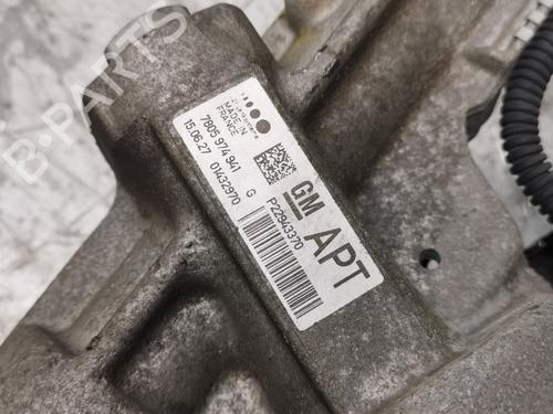 Steering rack OPEL INSIGNIA A (G09) 2.0 CDTI (68) | BP39442108M22 - Image 6