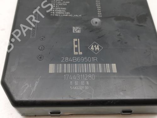 Fuse box RENAULT KADJAR (HA_, HL_) 1.6 dCi 130 4x4 (HLA4) | BP36566457E1 - Image 3