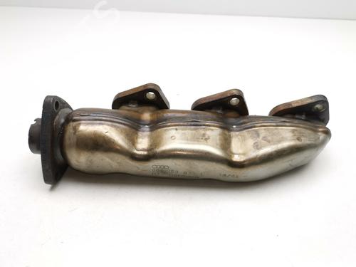 Udstødningsmanifold AUDI A4 B7 (8EC) 3.0 TDI quattro (204 hp) 29916892