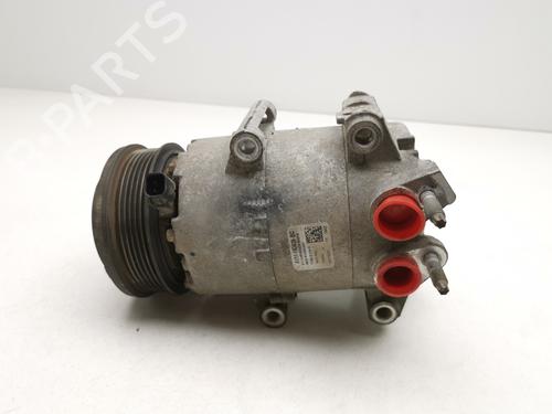 Used AC compressor AC compressor 39441676 39441676