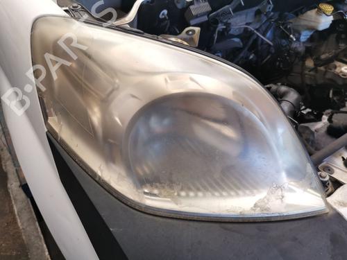 Used Right headlight CITROËN NEMO Box Body/MPV (AA_) [2008-2025]  28982678