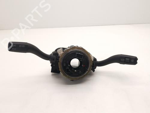 Used Headlight switch AUDI A6 C6 (4F2) [2004-2011]  28990677