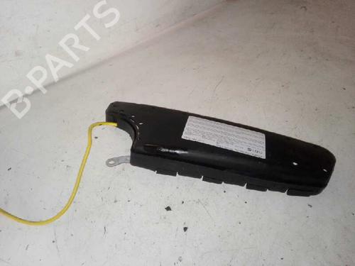 Used Left seat airbag AUDI A3 (8P1) [2003-2013]  28992237
