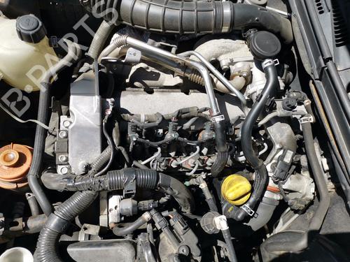 Used Engine Engine SUZUKI GRAND VITARA II (JT, TE, TD) [2005-2026] 33698220 33698220