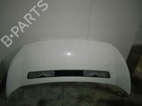 Used Hood PEUGEOT EXPERT Van (VF3A_, VF3U_, VF3X_) [2007-2025]  28992215