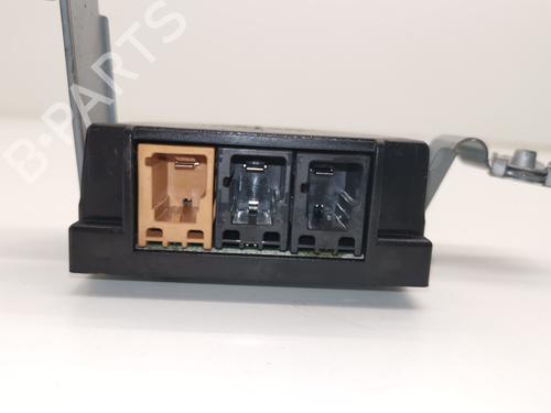 Module électronique AUDI A3 (8P1) 1.9 TDI | BP28978562M83 