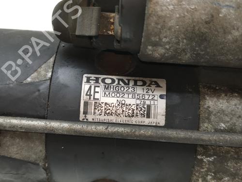 Starter HONDA ACCORD VII (CL, CN) 2.2 i-CTDi (CN1) | BP29916912M8
