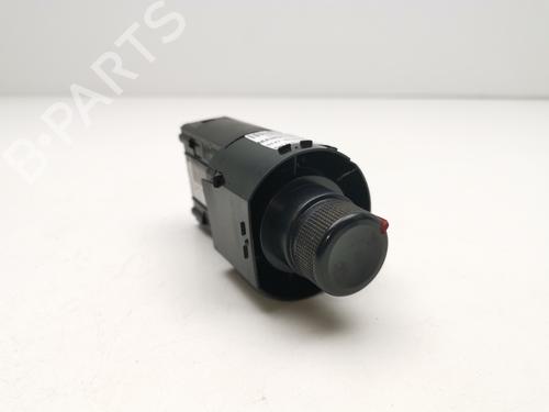 Used Headlight switch SEAT IBIZA III (6L1) [2002-2009]  28977831