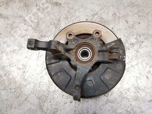 Left front steering knuckle MG MG ZS SUV (AZS1)  | BP28994483M25 
