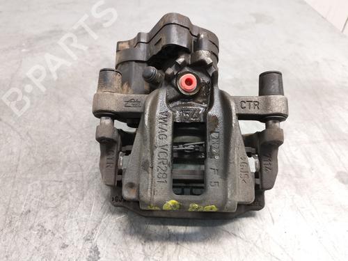 Used Right rear brake caliper Right rear brake caliper SEAT LEON (KL1, KLG) [2019-2026] 34570926 34570926