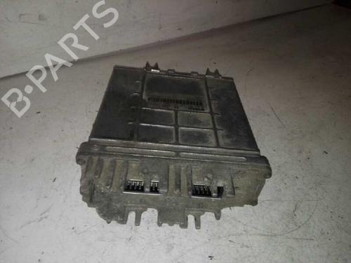 Used Engine control unit (ECU) RENAULT LAGUNA I (B56_, 556_) 1.9 dTi (100 hp) 28985978