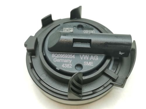 Elektronisk sensor VW GOLF VI (5K1)  | BP28997225M84 