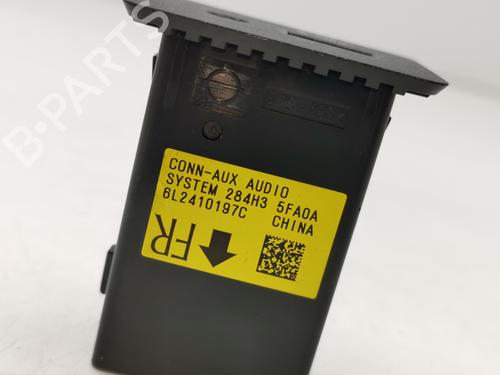 Electronic module NISSAN MICRA V (K14) 1.5 DCI | BP39443666M83 - Image 3