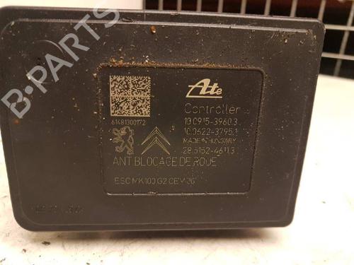 ABS pump CITROËN C3 Picasso (SH_) 1.6 HDI 90 | BP28995856M43 