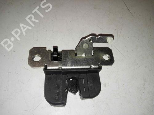 Used Tailgate lock SEAT LEON (1M1) [1999-2006]  28978643