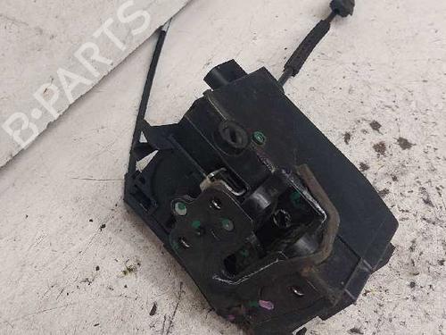 Rear right lock PEUGEOT 308 II (LB_, LP_, LW_, LH_, L3_)  | BP28984515C99 