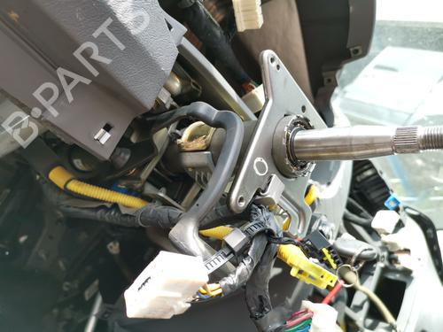 Used Steering column HYUNDAI TUCSON (JM) 2.0 CRDi (113 hp) 28983293