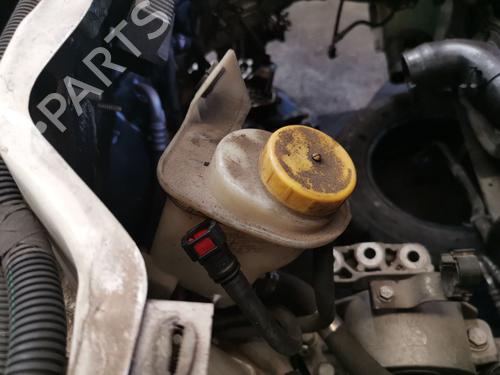 Used Power steering reservoir CITROËN NEMO Box Body/MPV (AA_) [2008-2025]  28979050