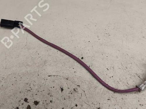 Used Electronic sensor RENAULT MEGANE IV Hatchback (B9A/M/N_) 1.3 TCe 115 (B9N9) (116 hp) 28992373