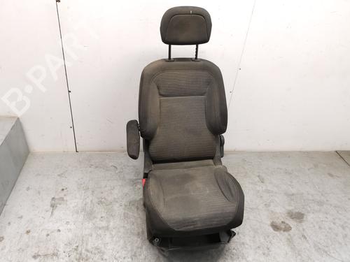 left-front-seat-citroen-berlingo-multispace-b9-2008-39442085 main image