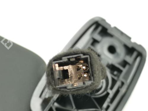 Right sun visor FORD PUMA (J2K, CF7) | BP31840226I2