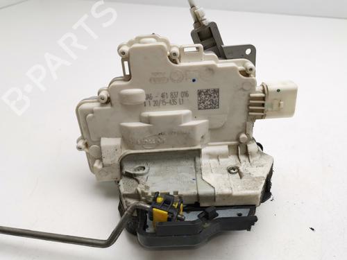 Front right lock AUDI A3 (8P1)  | BP28982974C97 