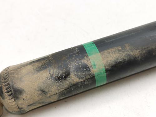 Left rear shock absorber SUZUKI JIMNY Closed Off-Road Vehicle (A6G)  | BP29573165M18 