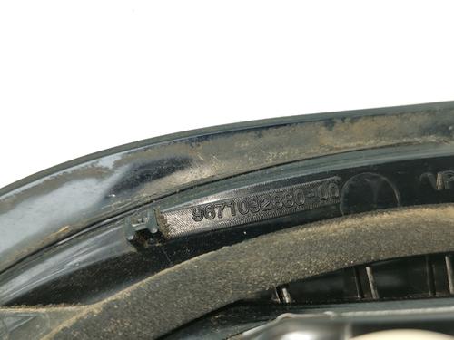 Left taillight DS DS 4 / DS 4 CROSSBACK (NX_) | BP37267472C34 - Image 2