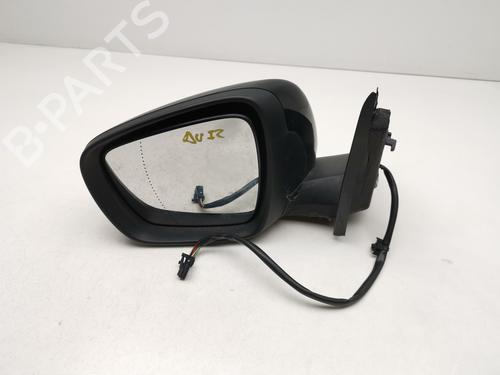 Used Left mirror Left mirror 36566451 36566451