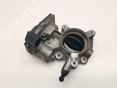 Used Throttle body OPEL INSIGNIA A Saloon (G09) 2.0 CDTI (69) (131 hp) 28989641