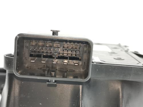 Electric handbrake PEUGEOT 3008 I MPV (0U_)  | BP28996058E5 