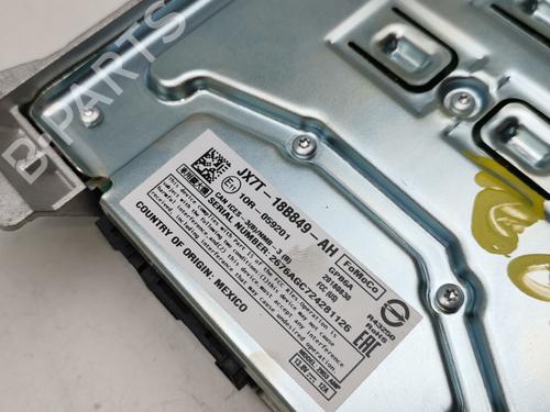 Electronic module FORD FOCUS IV (HN)  | BP29289351M83