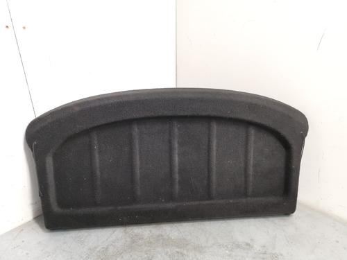 Used Rear parcel shelf Rear parcel shelf SEAT LEON (KL1, KLG) [2019-2026] 34570922 34570922