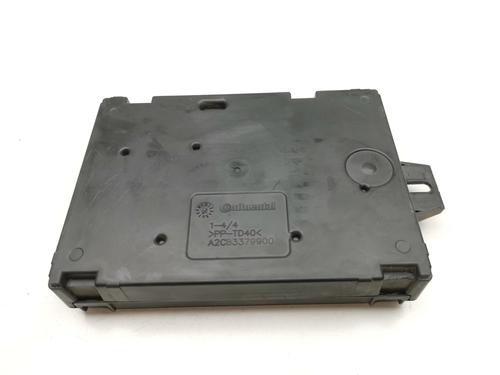 Elektronische module DACIA DOKKER MPV (KE_)  | BP28990737M83