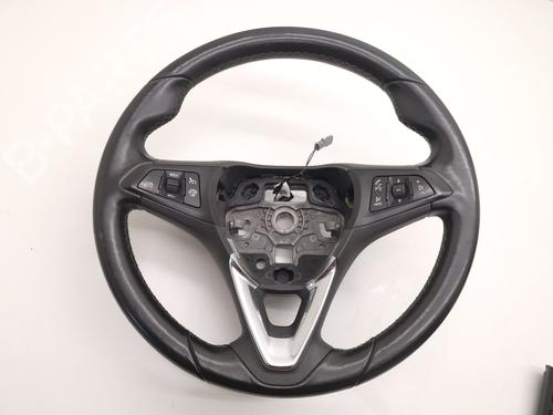 rat-opel-corsa-e-x15-2014-39438606 main image