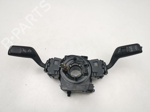 Used Headlight switch FORD ECONOLINE Van [2001-2002]  31014846