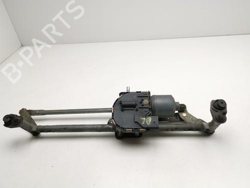 Viskermotor vindrude VW GOLF V (1K1) [2003-2010]  28998816