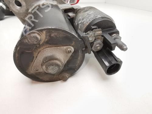 Starter VW SCIROCCO III (137, 138) 1.4 TSI | BP37267463M8 - Image 3