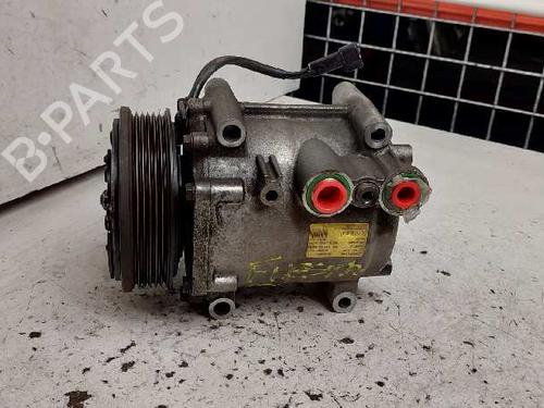 Compressor A/C FORD FIESTA VI (CB1, CCN) [2008-2025]  28999887