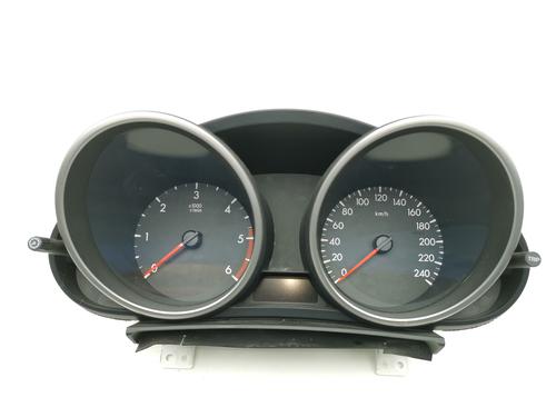 Used Instrument cluster MAZDA 3 (BL) [2008-2014]  28987844